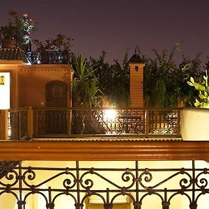 Single Room Terrace